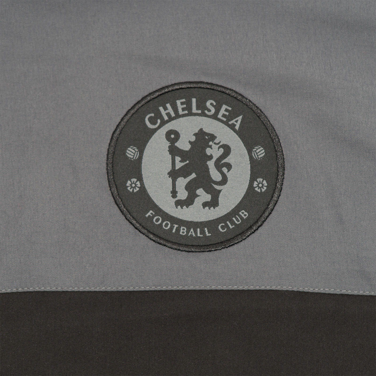 Chelsea FC Boys Tracksuit Jacket & Pants Set Kids OFFICIAL Football Gift 4/7
