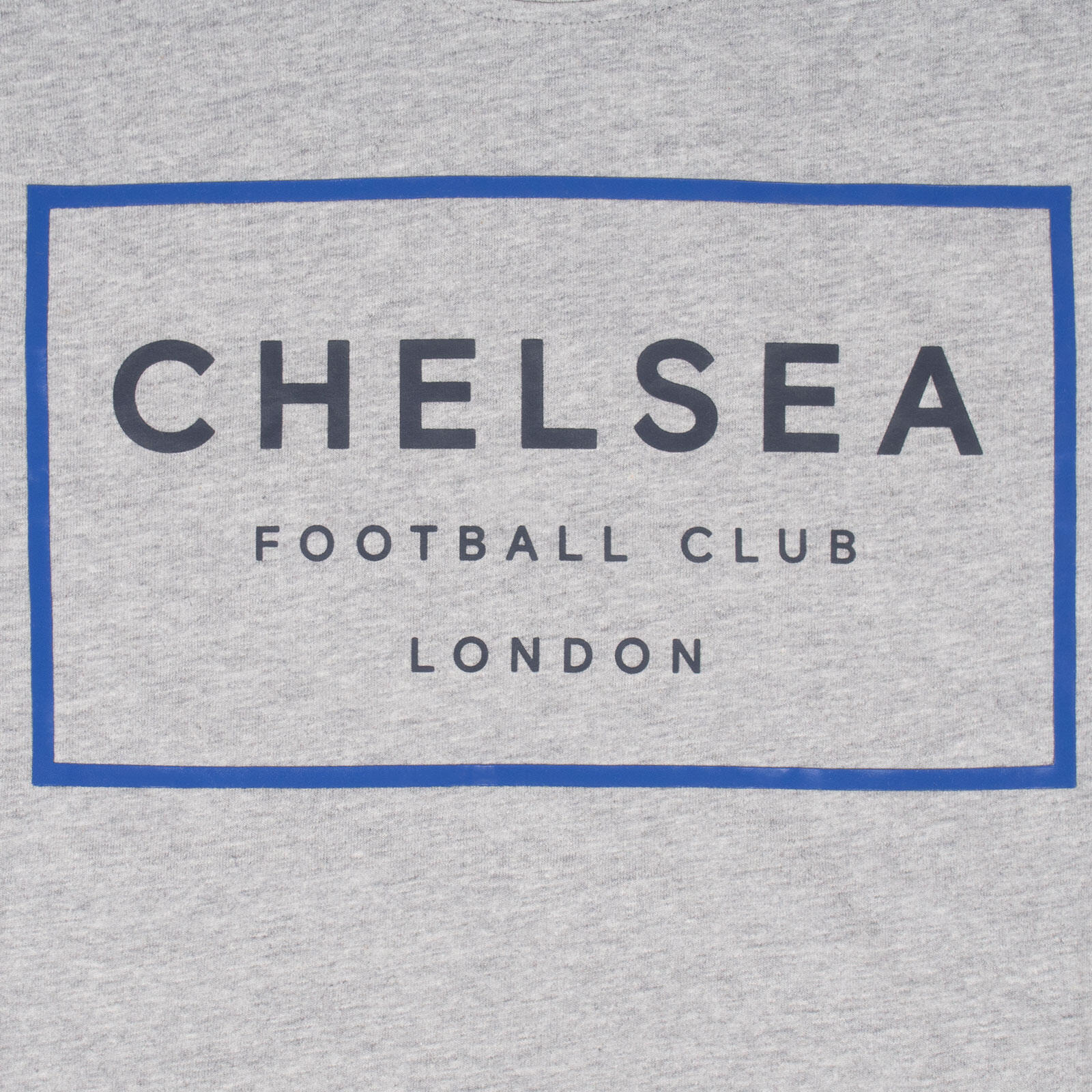 Chelsea FC Boys T-Shirt Graphic Kids OFFICIAL Football Gift 2/5