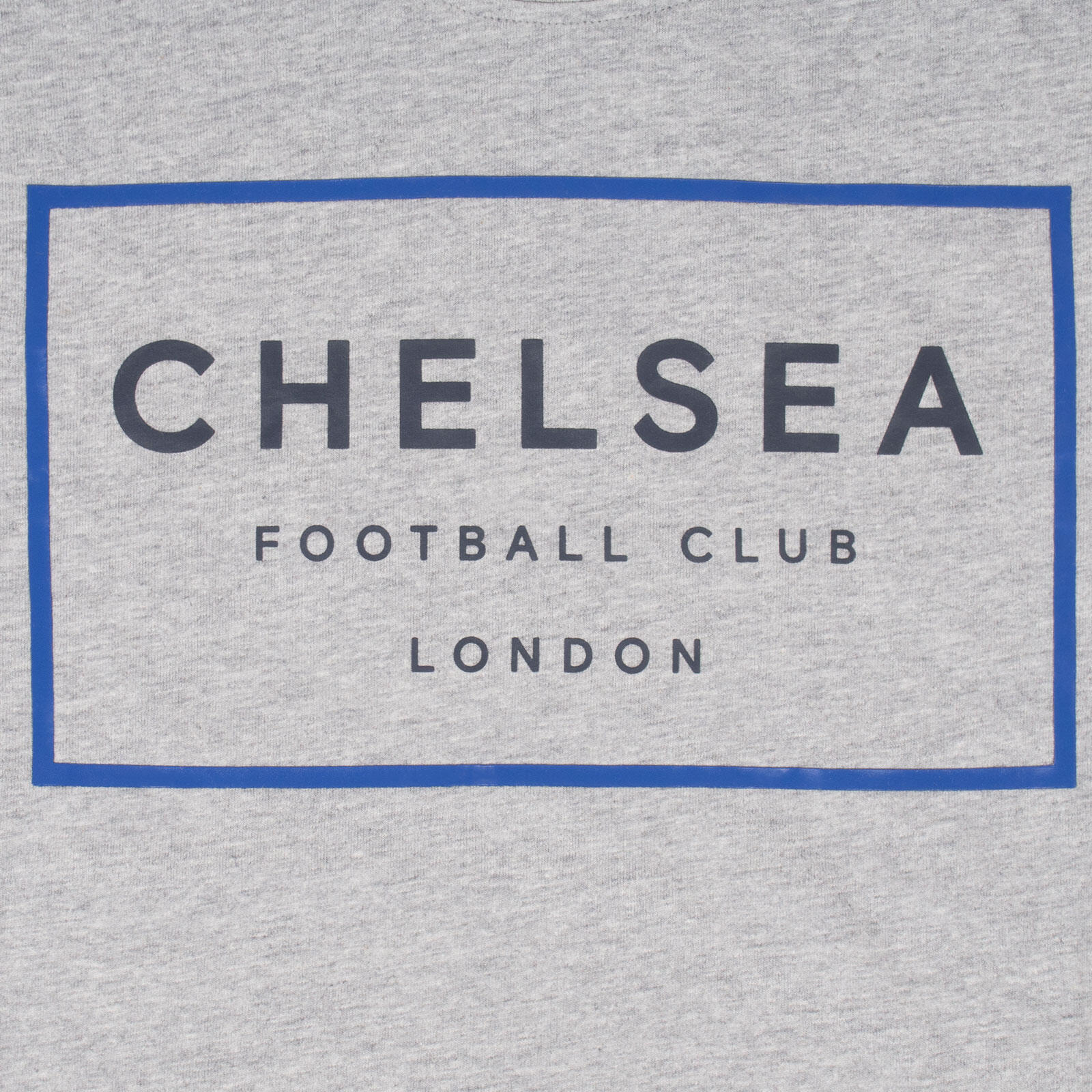 Chelsea FC Mens T-Shirt Graphic OFFICIAL Football Gift 2/2