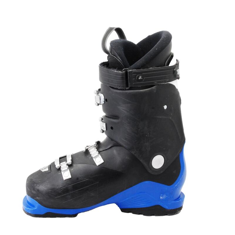 TWEEDEHANDS - Gebruikte Skischoenen Salomon X Access R80 Wide - GOEDE