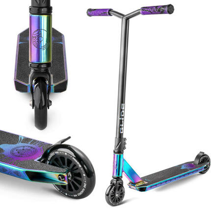 Trottinette freestyle Movino Glide CP-NCH360