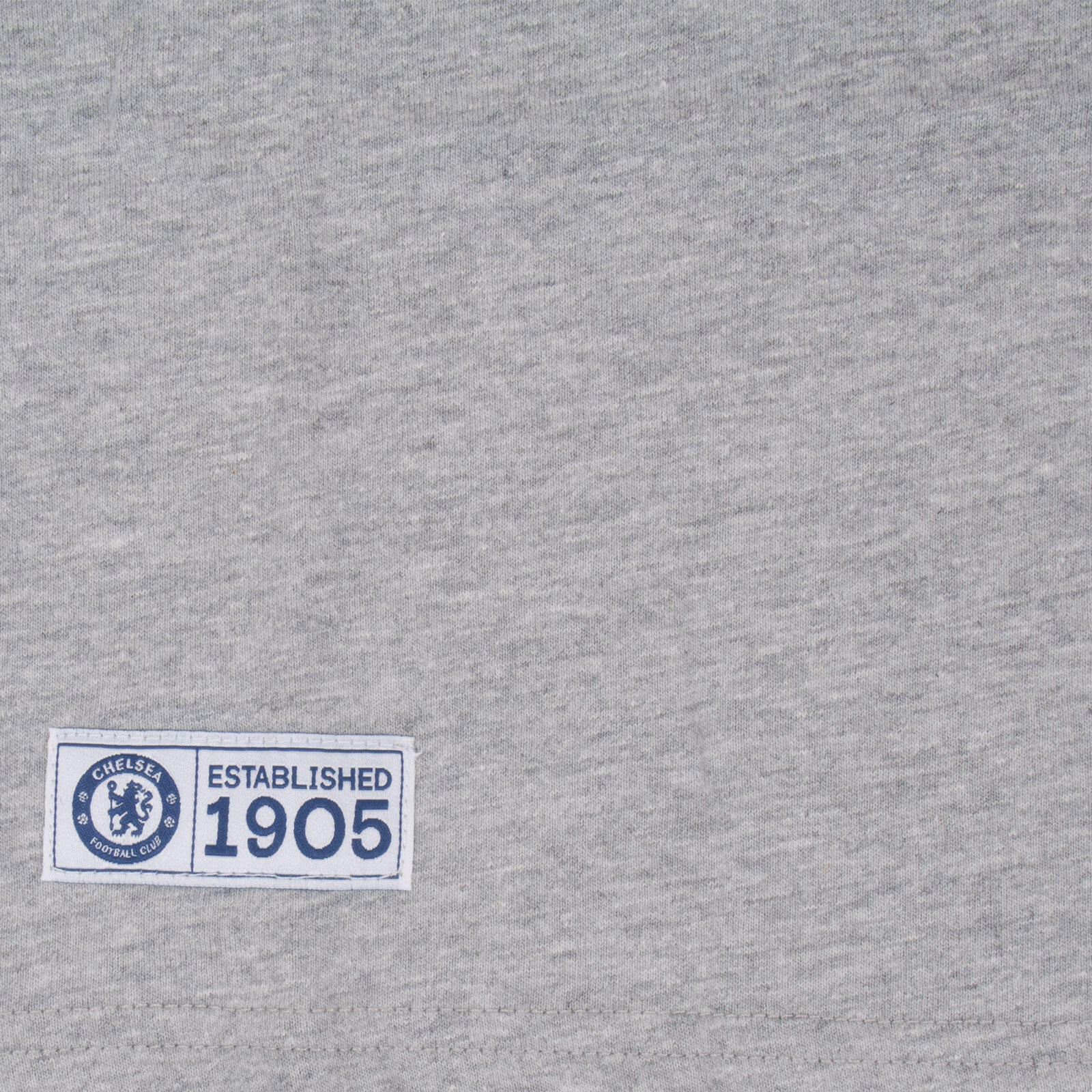 Chelsea Boys T-Shirt Graphic Kids OFFICIAL Football Gift 3/5