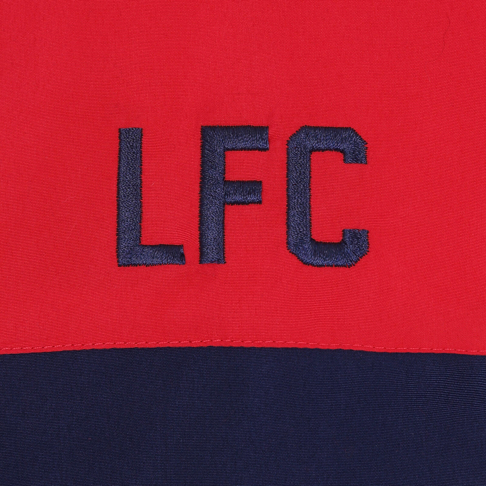 Liverpool FC Boys Tracksuit Jacket & Pants Set Kids OFFICIAL Football Gift 4/6