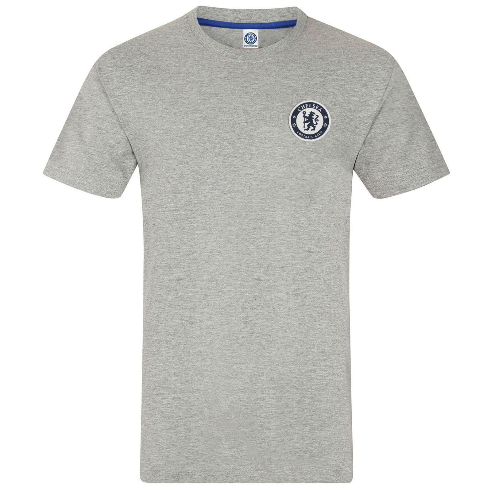 CHELSEA Chelsea FC Mens T-Shirt Graphic OFFICIAL Football Gift