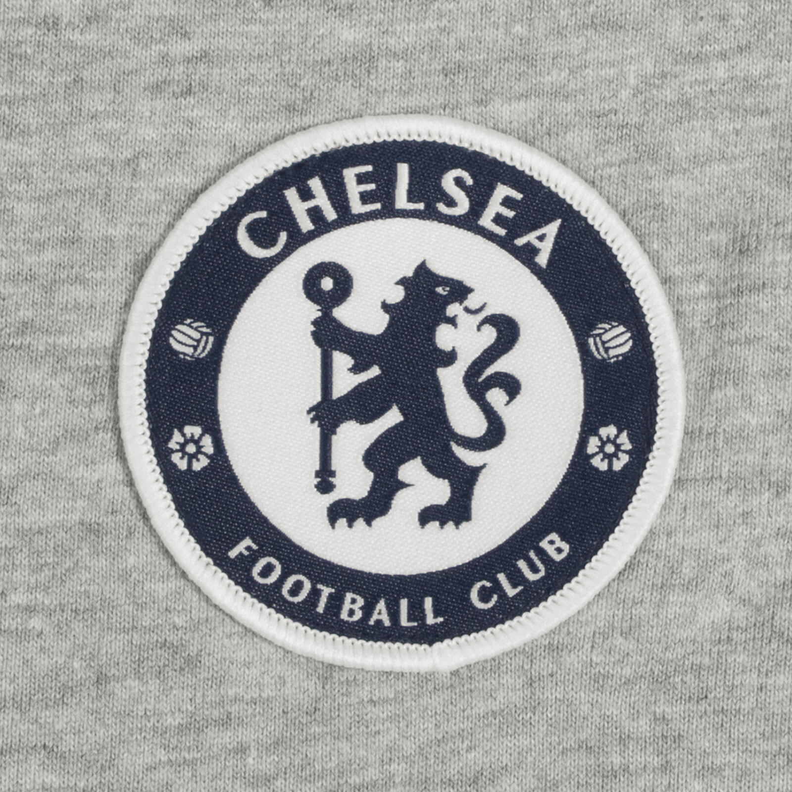 Chelsea FC Mens T-Shirt Graphic OFFICIAL Football Gift 2/4