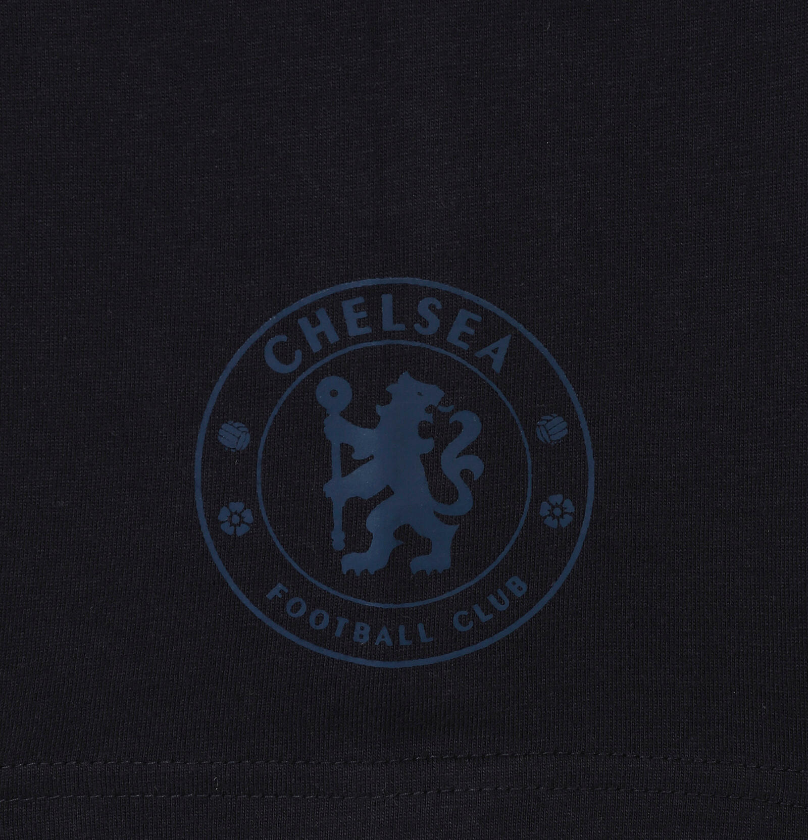 Chelsea FC Boys T-Shirt Graphic Kids OFFICIAL Football Gift 3/3