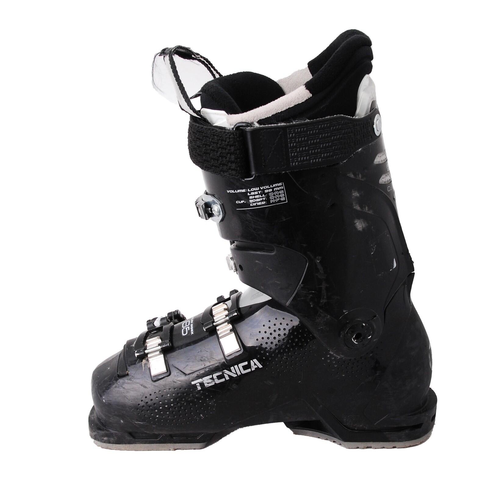 SECOND HAND - Scarpone Da Sci Tecnica Mach Sport W Lv 3/4