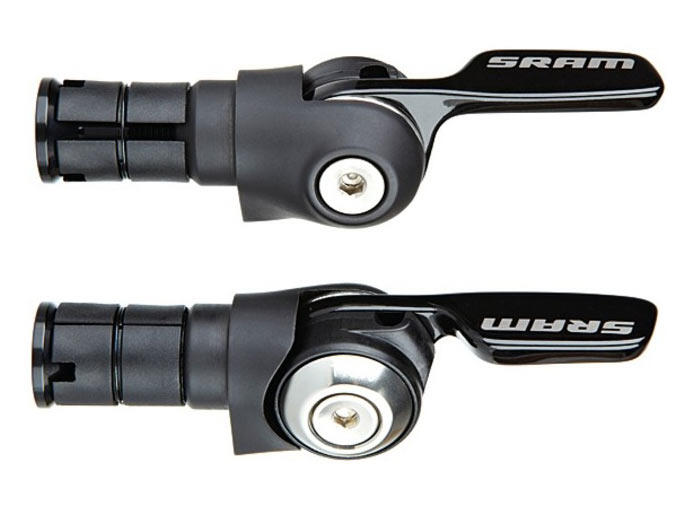 Verstellerset SL-500 2/3