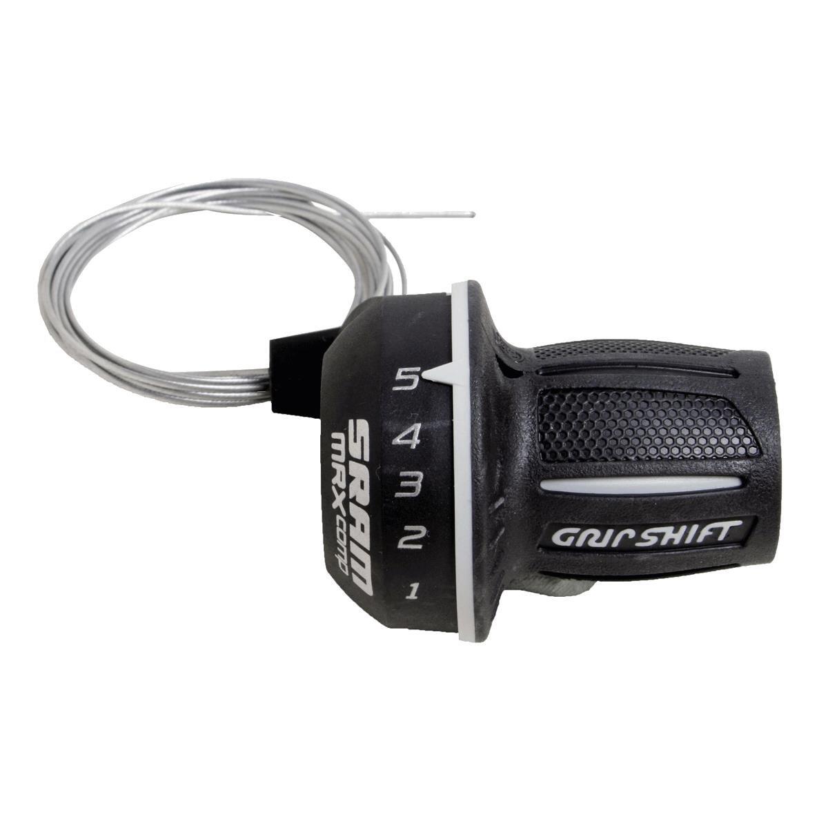 Gripshift MRX 2/3
