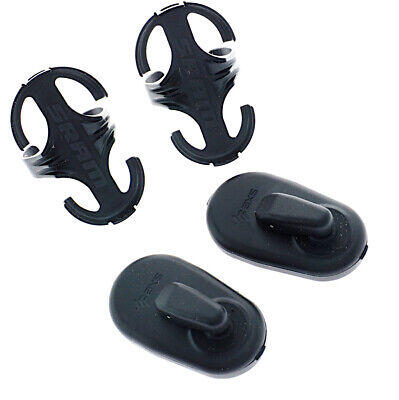 Sram Wireless Blips Axs Schwarz 4/5