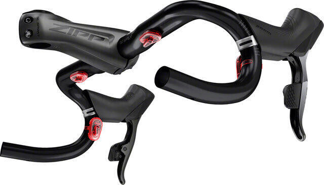 Sram Wireless Blips Axs Schwarz 2/5
