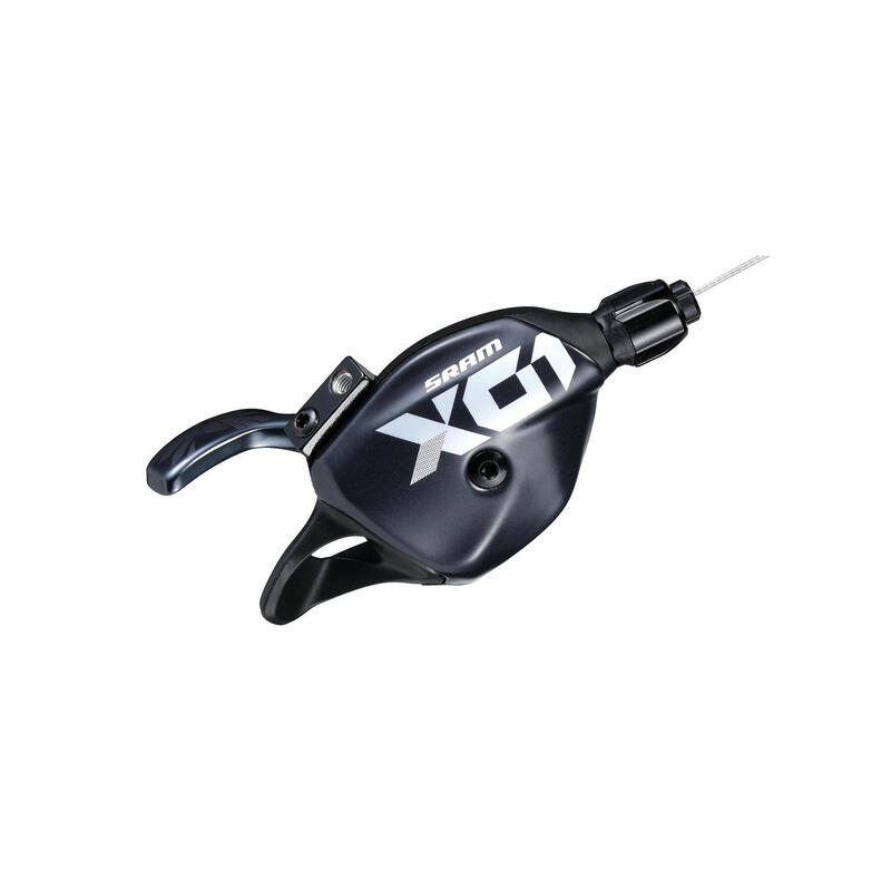 Sram Trigger X01 Eagle Black