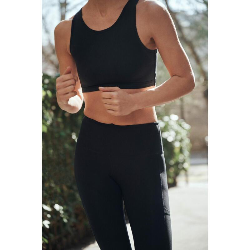 Legging Running Femme Sculptural