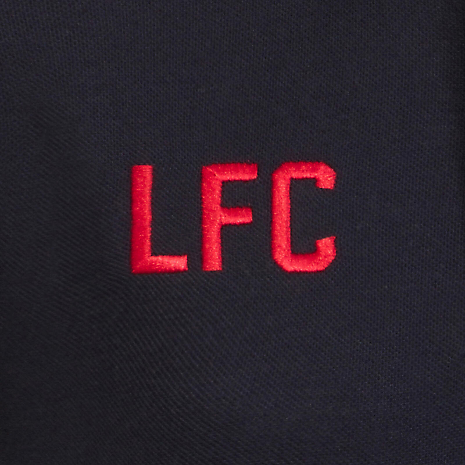 Liverpool FC Mens Polo Shirt Crest OFFICIAL Football Gift 3/7