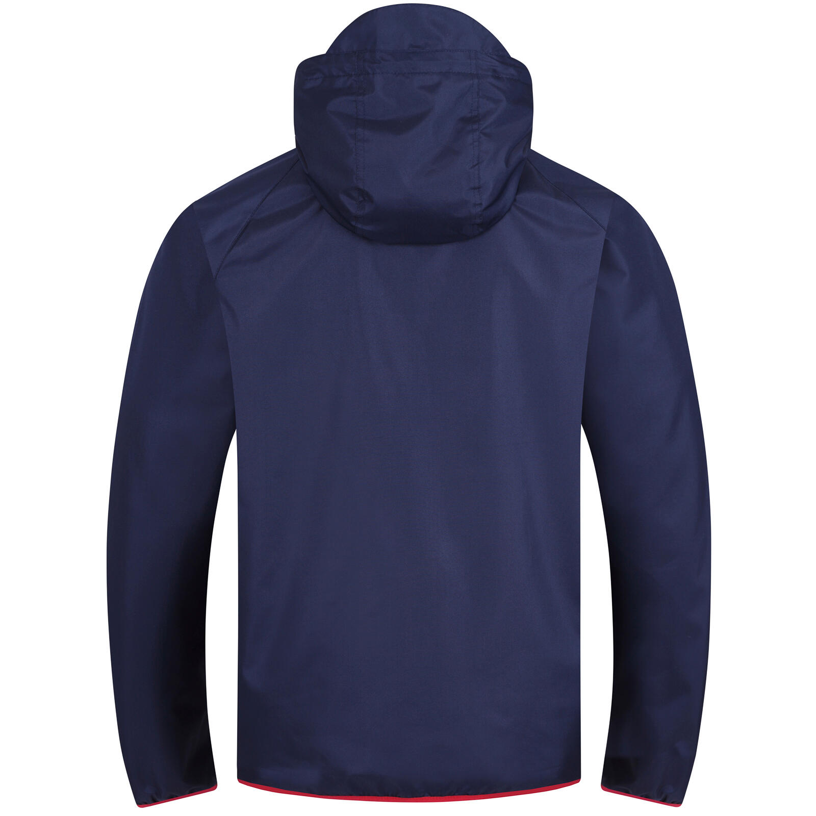 Liverpool FC Boys Jacket Shower Windbreaker Kids OFFICIAL Football Gift LIVERPOOL FC Decathlon