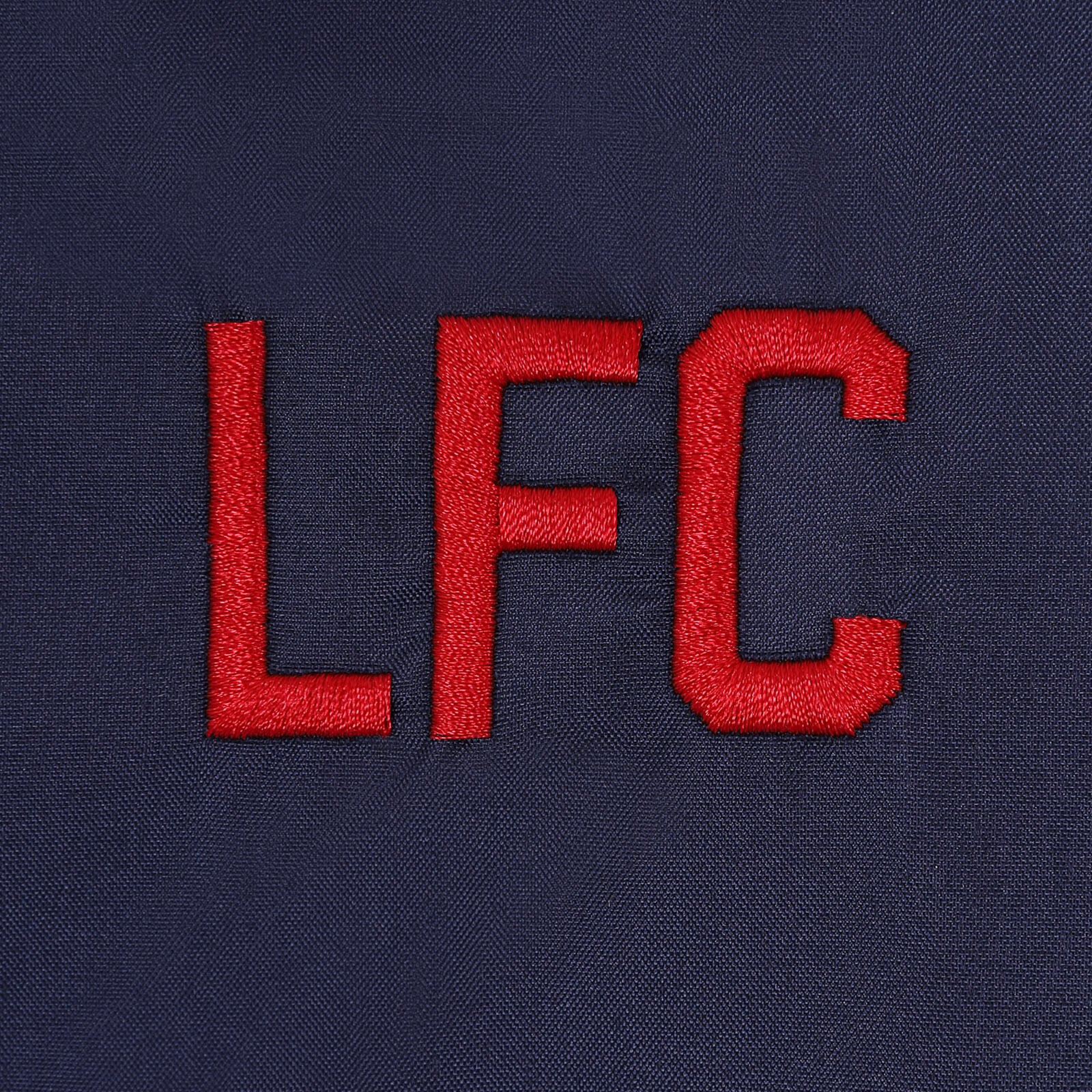 Liverpool FC Boys Jacket Shower Windbreaker Kids OFFICIAL Football Gift 4/5