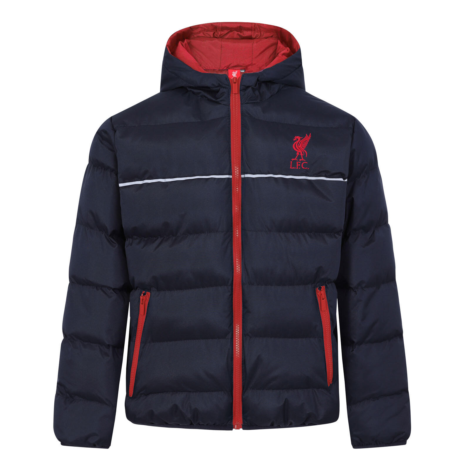 Liverpool Jacket Decathlon