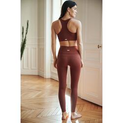 Brassière Fitness Femme Essentielle LES ACTIVES PARIS