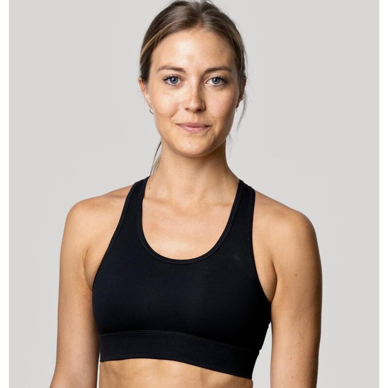 Brassière Fitness Femme Essentielle