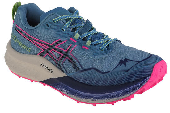 Buty do biegania damskie, ASICS Fujispeed 2