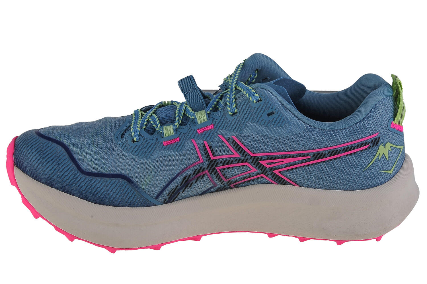 Buty do biegania damskie, ASICS Fujispeed 2 2/5
