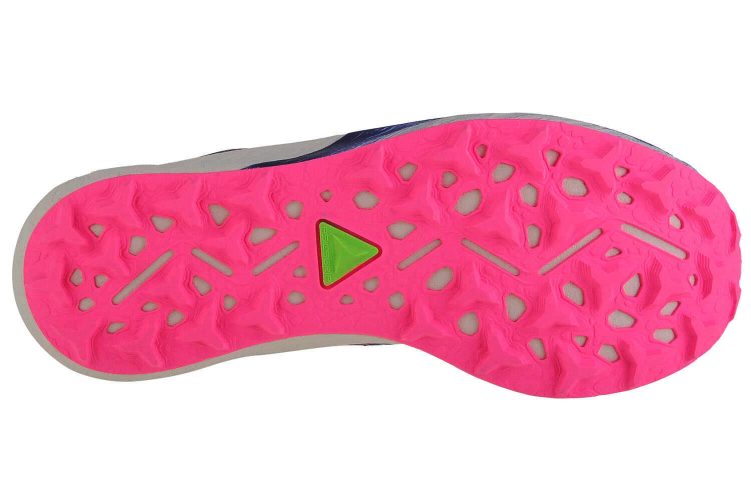 Buty do biegania damskie, ASICS Fujispeed 2 4/5