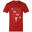Liverpool FC Mens T-Shirt YNWA Crest Graphic OFFICIAL Football Gift