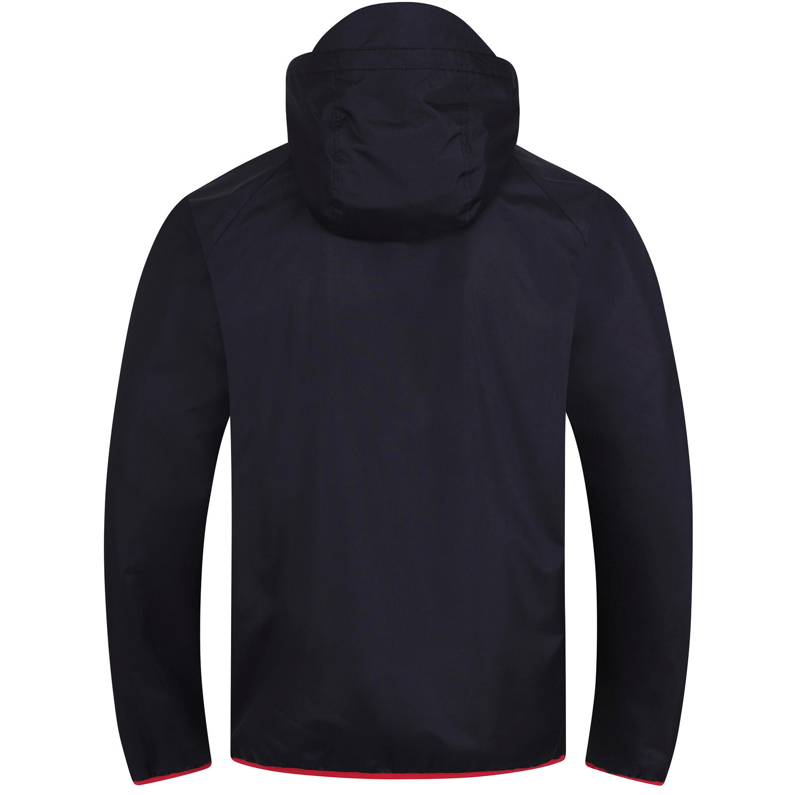 Arsenal shower jacket 2025
