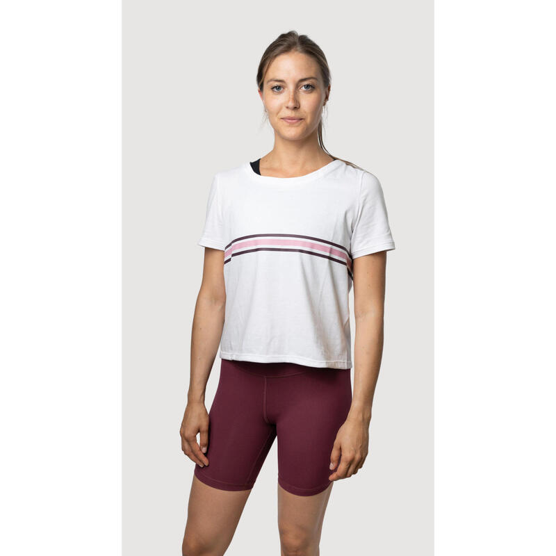 Tee-shirt Femme L'Allié