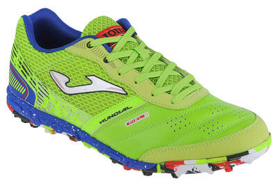 Turf voetbalschoenen voor heren mundial 23 munw tf