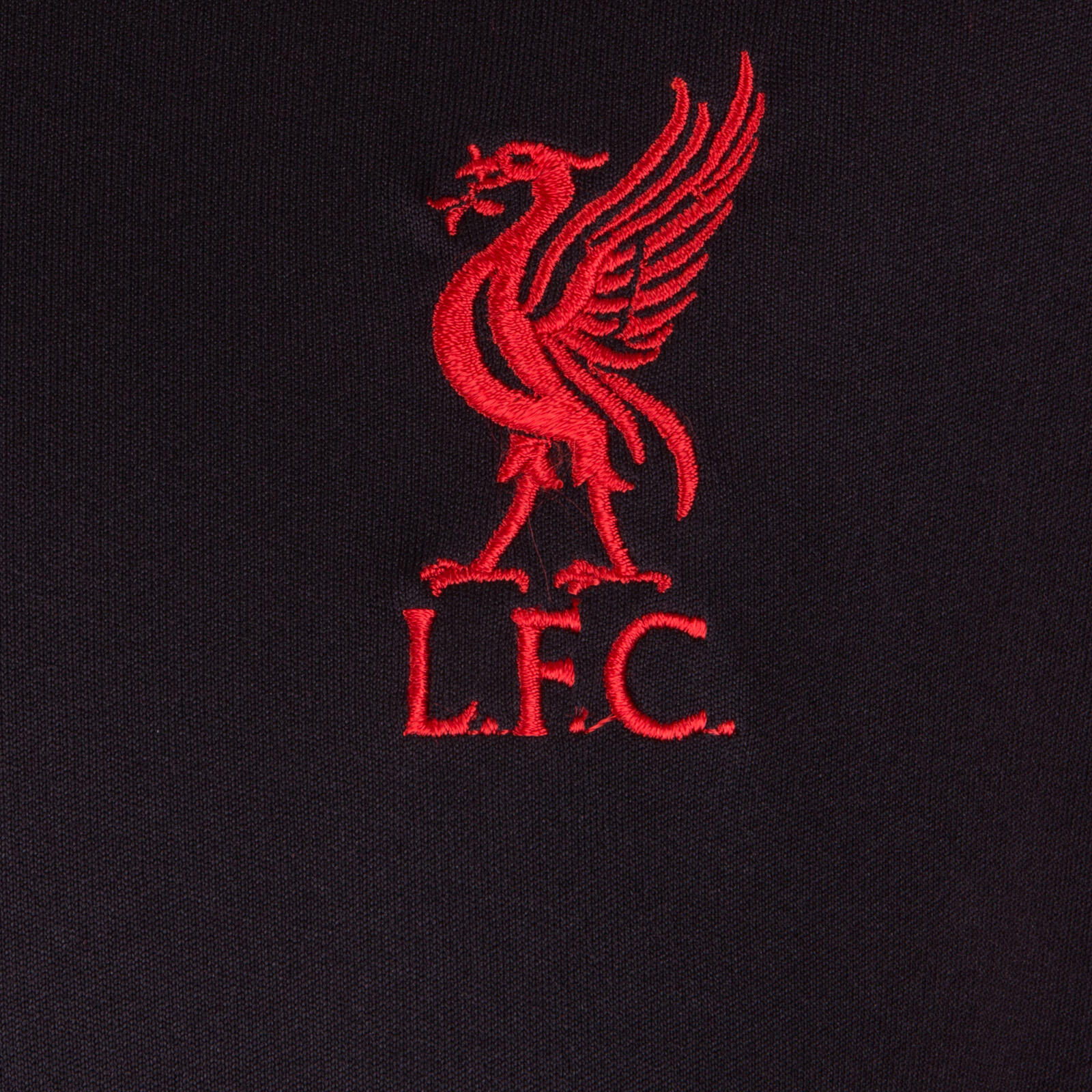 Liverpool FC Mens T-Shirt Poly Training Kit OFFICIAL Football Gift 2/2