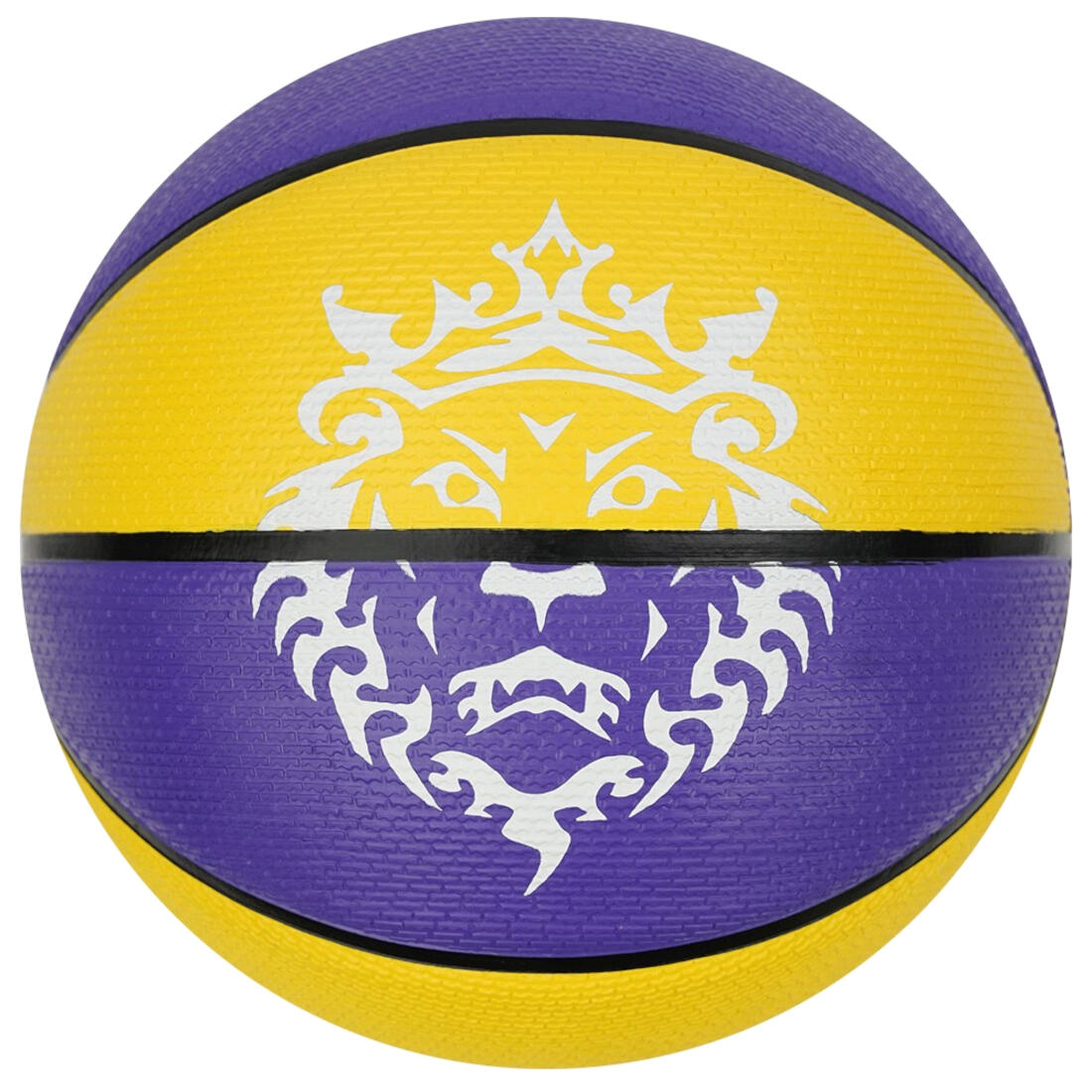 Basketball Lebron James Playground 8P 2.0 Ball 3/3
