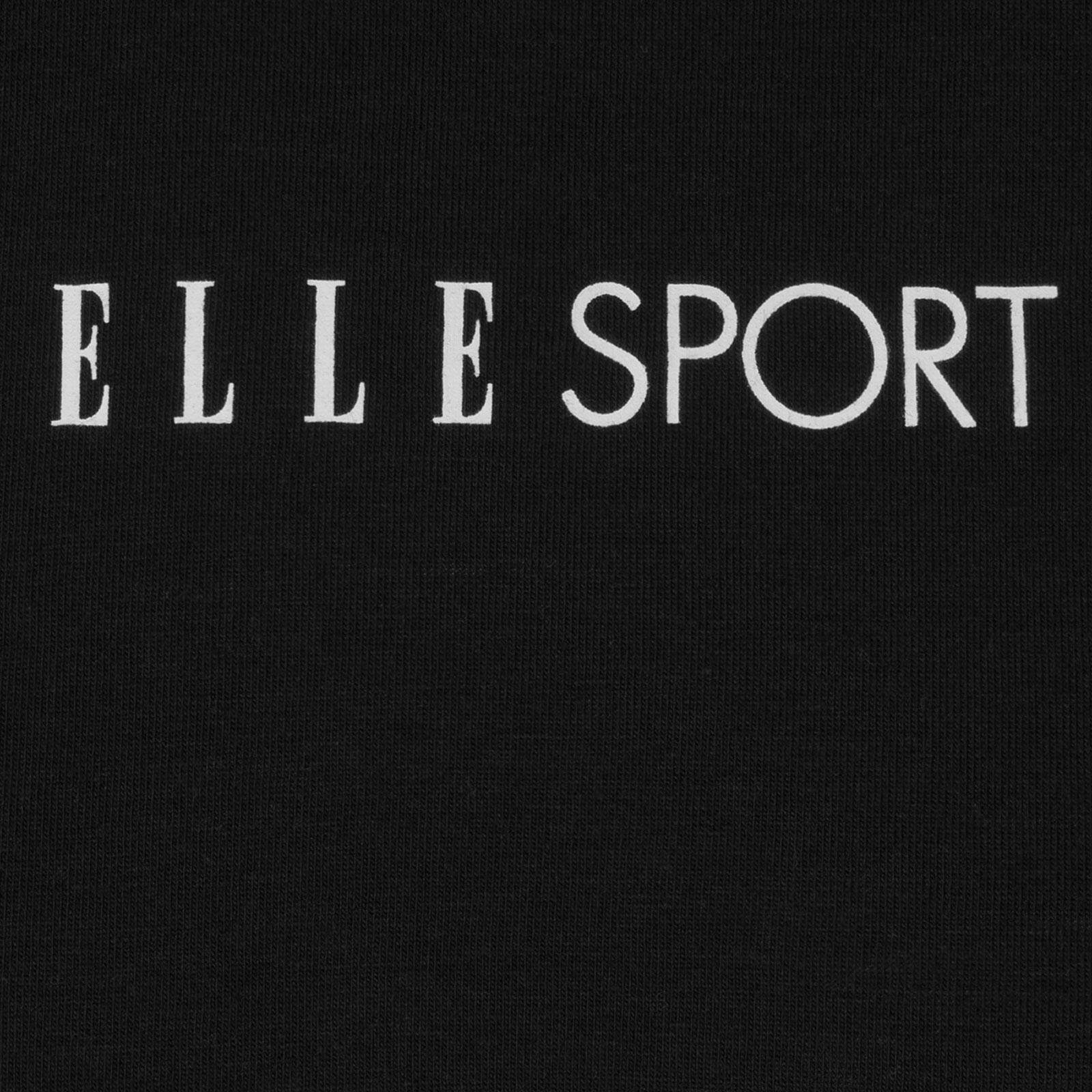 Elle Sport Womens Boyfriend T-Shirt Active Fitness Gymwear 6/6