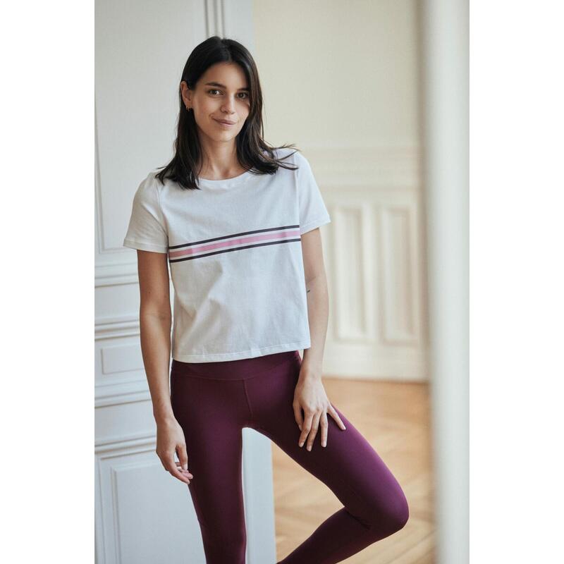 Tee-shirt Femme L'Allié