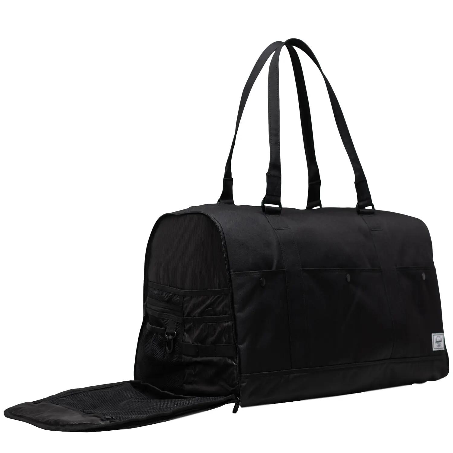 Sporttáska Herschel Bennett Duffle 3/4