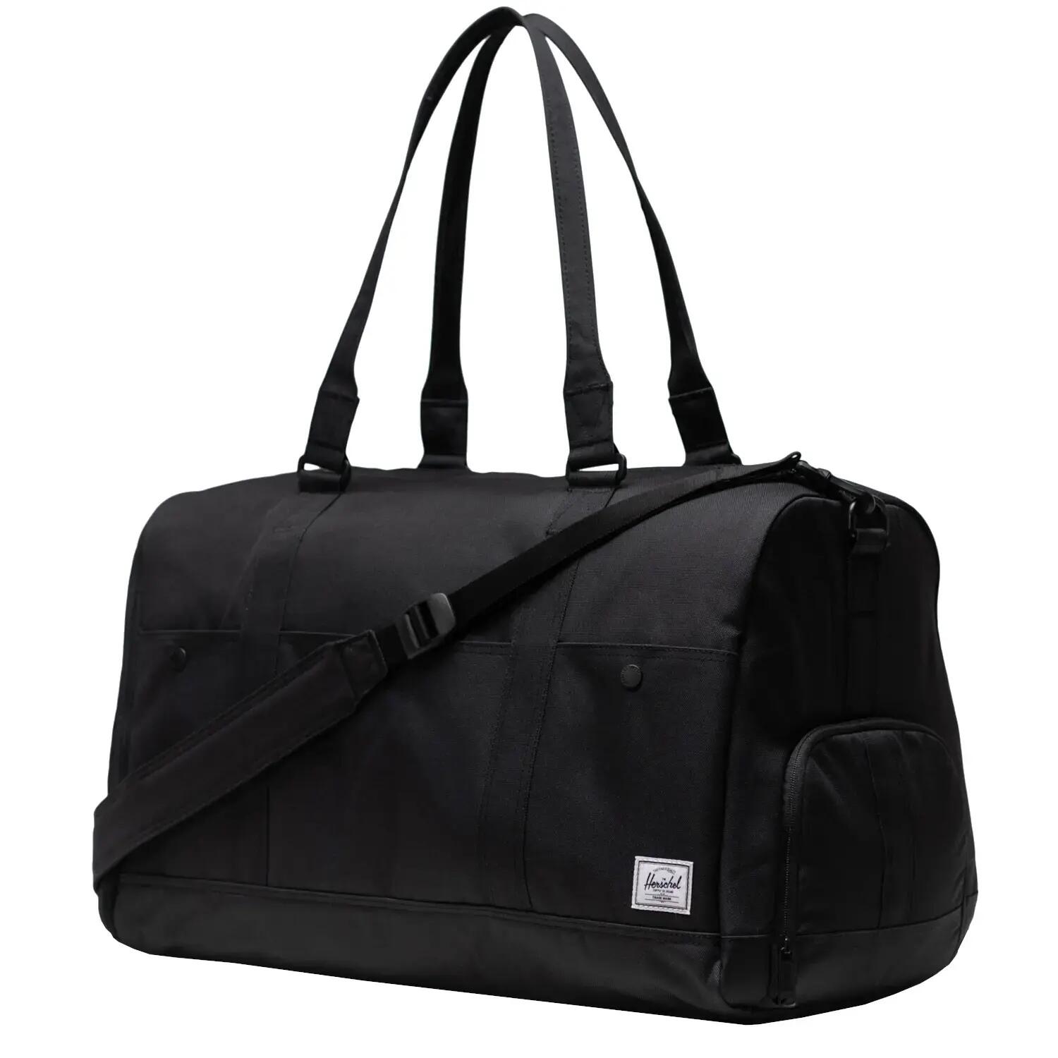 Sporttáska Herschel Bennett Duffle 2/4