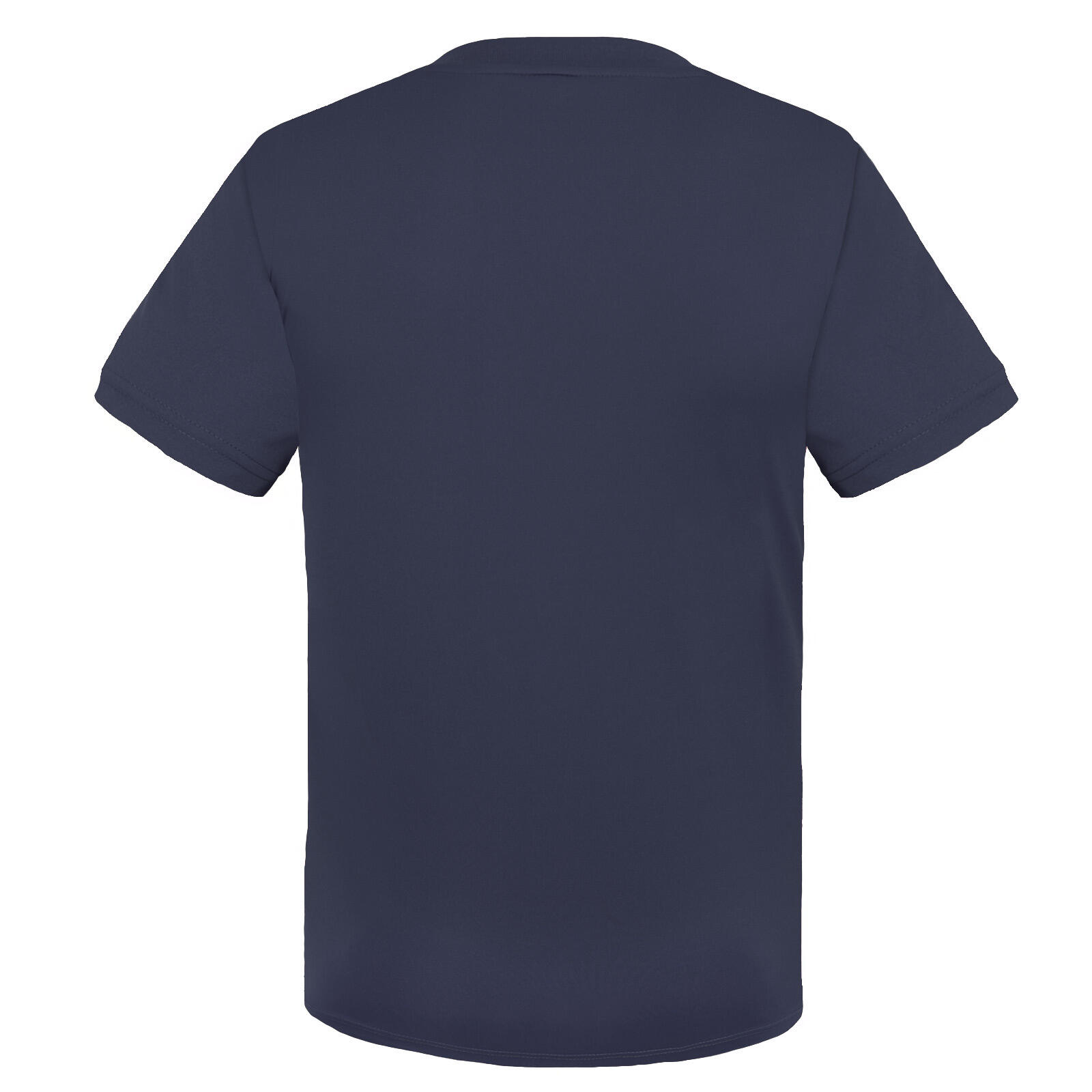 Chelsea FC Boys T-Shirt Poly Training Kit Kids OFFICIAL Football Gift 2/2