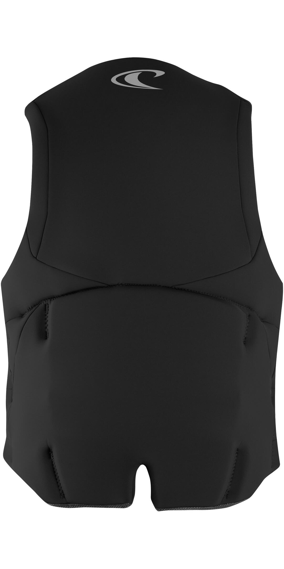 Chaleco protector de hombre O'Neill Reactor ISO 50N 2/3
