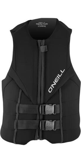 Gilet protettivo da uomo O'Neill Reactor ISO 50N