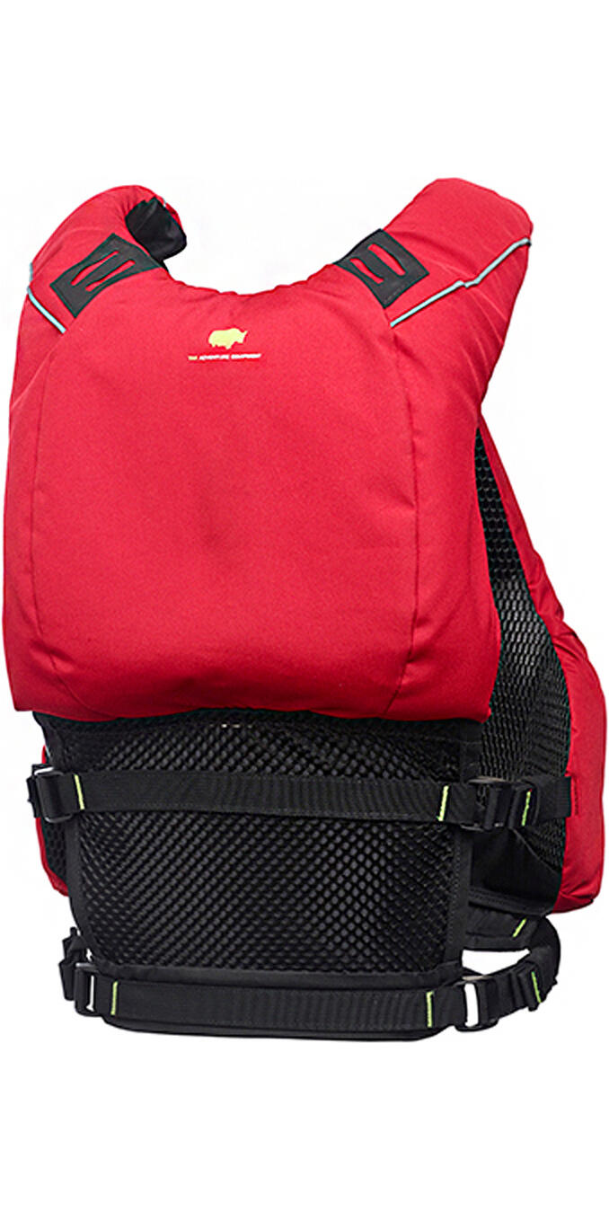 High Back Bouyancy Aid 60N 2/5