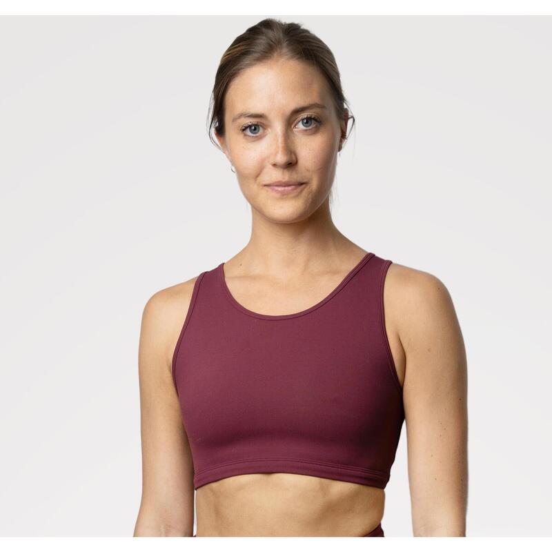 Brassière Running Femme Irréprochable