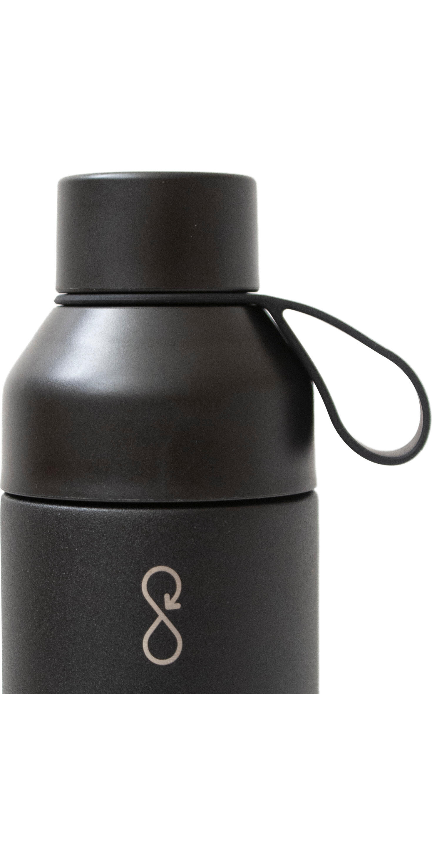 Ocean Water Bottle - Obsidian 2/5