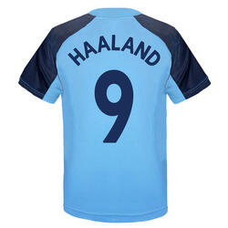 Manchester City Home Jersey 22/23 HAALAND #9