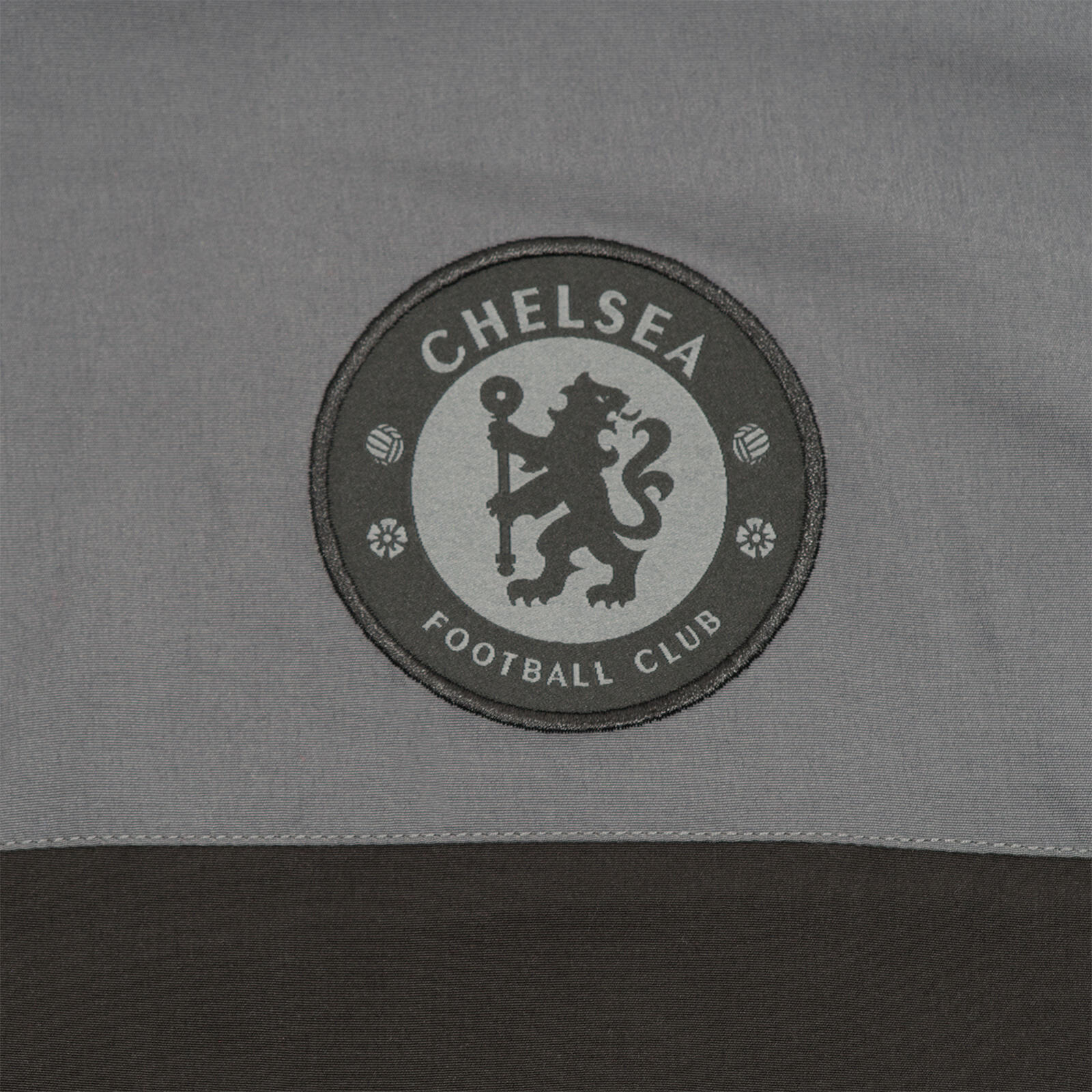 Chelsea FC Mens Tracksuit Jacket & Pants Set OFFICIAL Football Gift 4/6