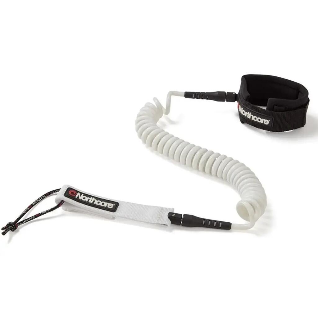 2024 10FT SUP Coiled Leash
