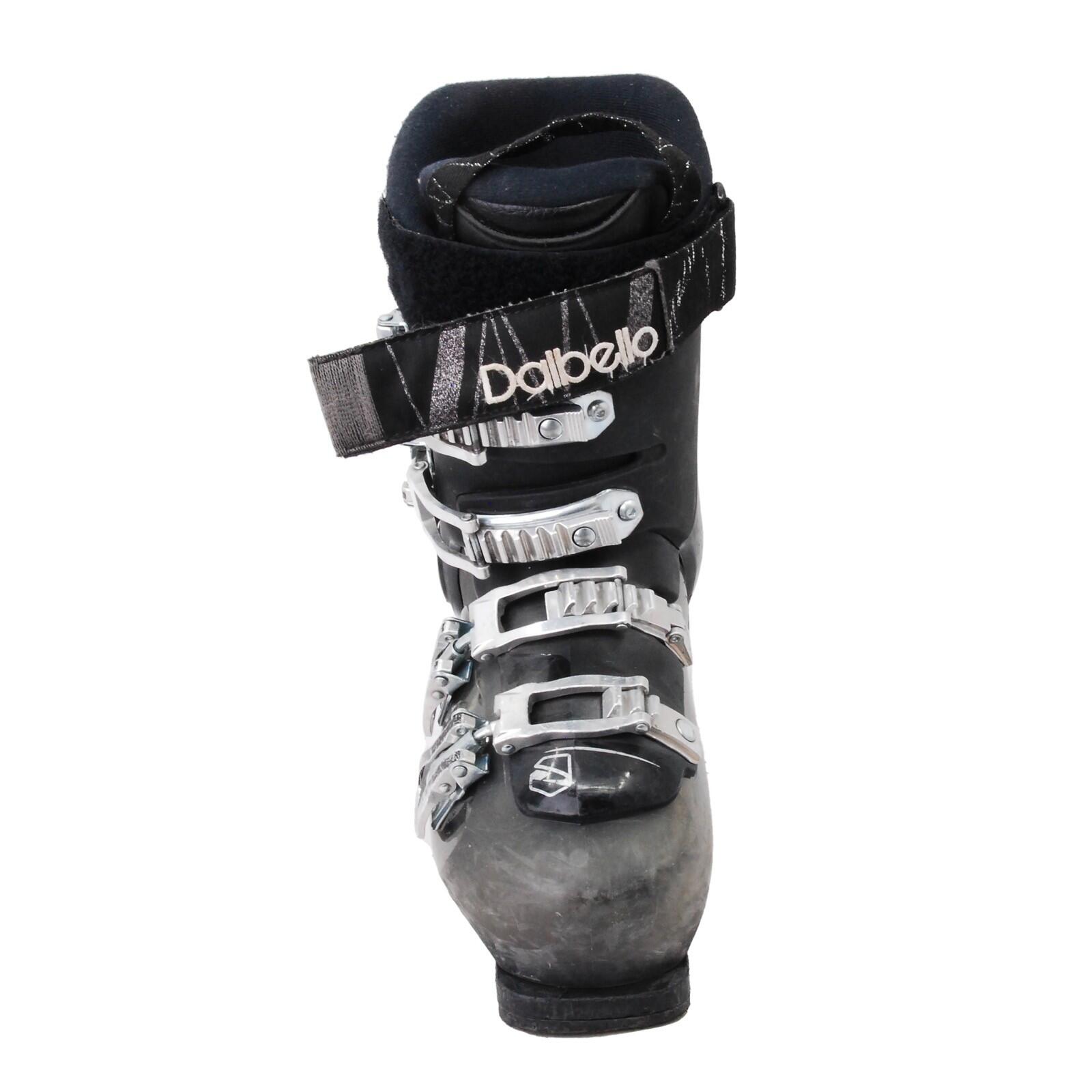 RECONDITIONNE - Chaussures De Ski Dalbello Avanti Ax Ltd W 4/4