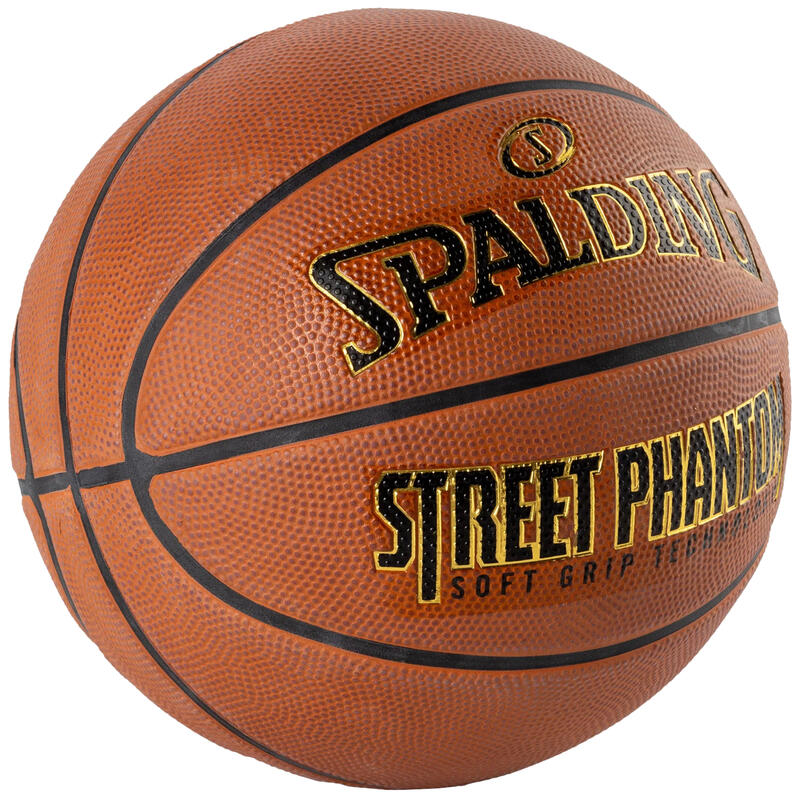 Ballon de basket Spalding Street Phantom SGT Ball
