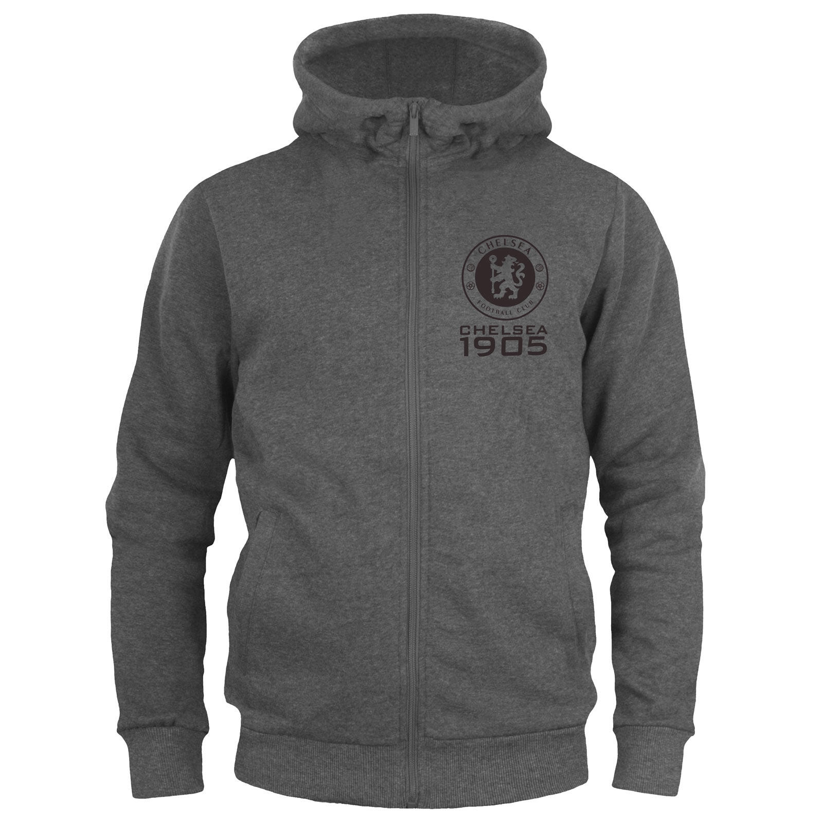 Chelsea hoodie junior hotsell