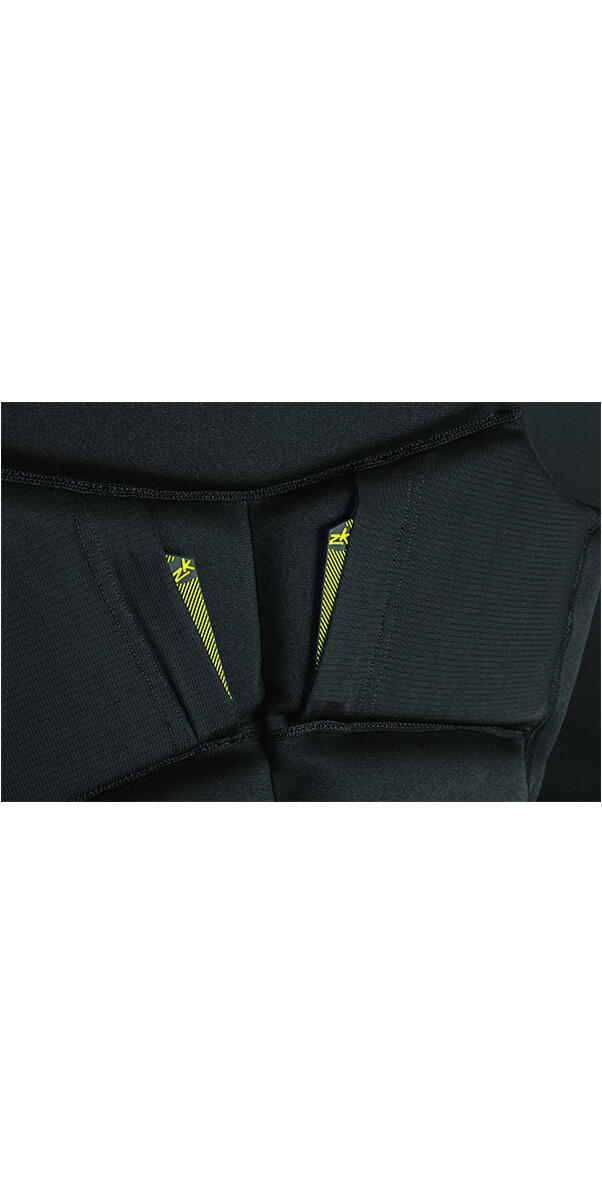 P2 PFD 50N Lightweight Buoyancy Aid - / Green 3/4