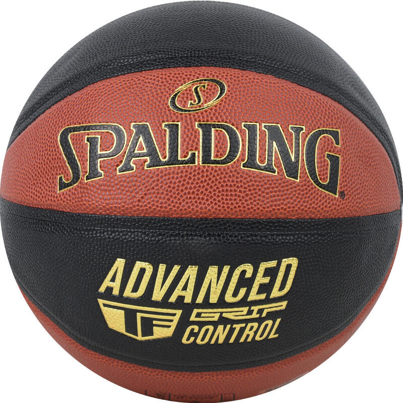 Piłka do koszykówki Spalding Advanced Grip Control  In/Out Ball rozmiar 7